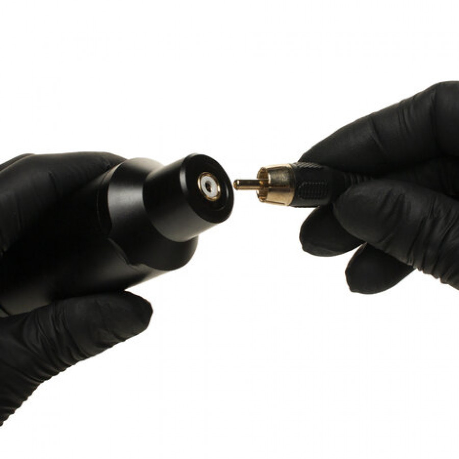 Беспроводная тату машинка Ambition Ninja Max 2 Plus (4.0 mm)
