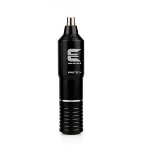 Тату машинка роторнаяProton Pen Silver