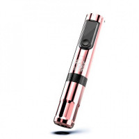 Беспроводная тату машинка Dragonhawk X4 Pen Wireless Pink
